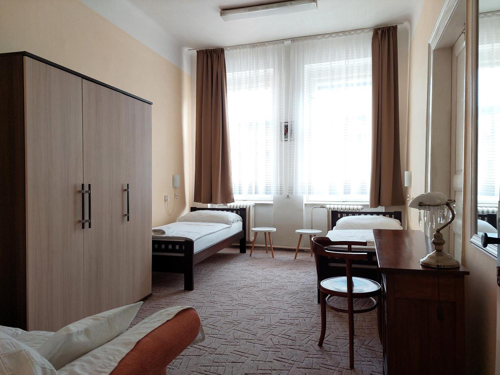 Apartment Corona Košice Exterior foto